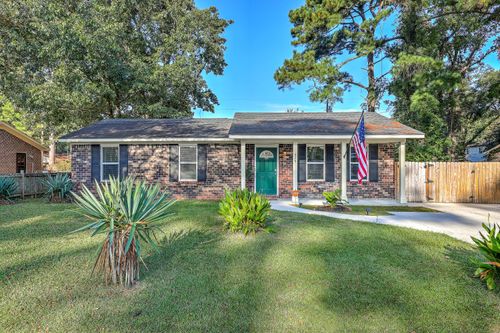 529 Amy Dr, Goose Creek, SC, 29445-3620 | Card Image