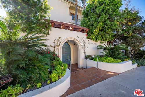105-15500 W Sunset Blvd, Pacific Palisades, CA, 90272-3529 | Card Image
