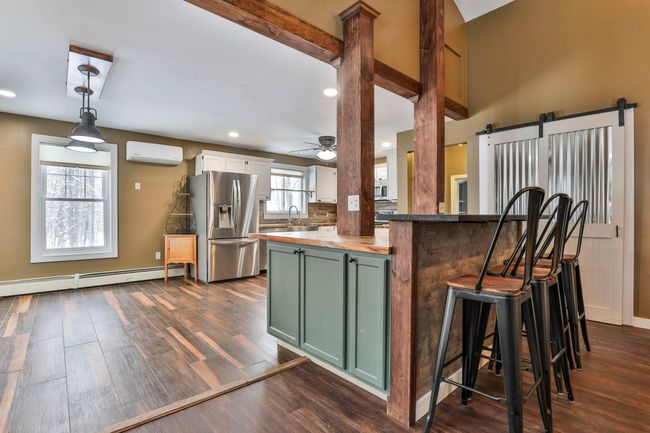149 Tirrell Hill Rd, House other with 3 bedrooms, 3 bathrooms and null parking in Goffstown NH | Image 8