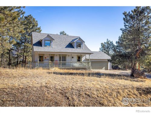 2163 Roland Drive, Bailey, CO, 80421 | Card Image