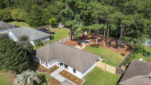 14 Rebecca Circle, Hilton Head Island, SC, 29926 | Card Image
