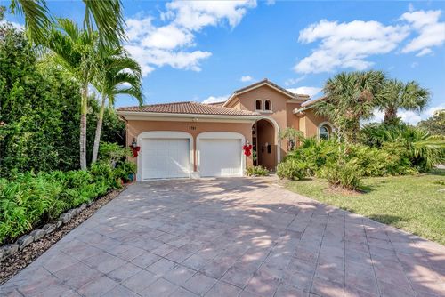 1781 Belmont Cir Sw, Vero Beach, FL, 32968-6714 | Card Image