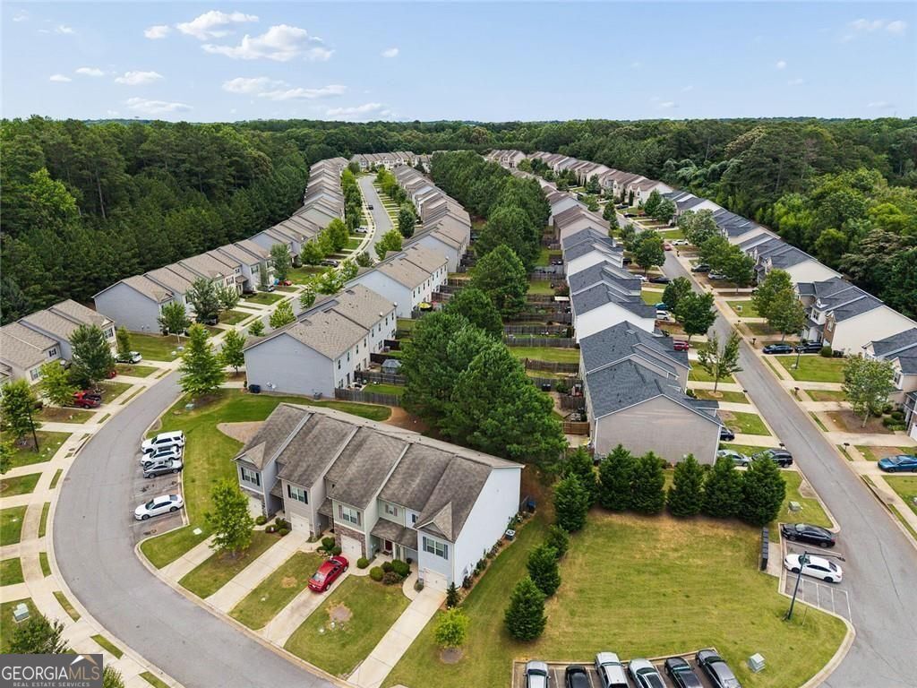 Residential in Acworth 4