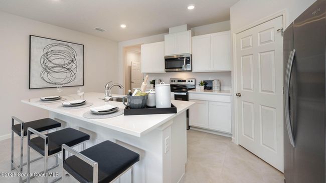 1236 Mycroft Dr, House other with 4 bedrooms, 2 bathrooms and null parking in Cocoa FL | Image 9