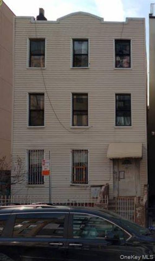 590 Marcy Ave, Brooklyn, NY, 11206-7560 | Card Image