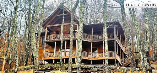 3043 Junaluska Rd, Boone, NC, 28607-7563 | Card Image