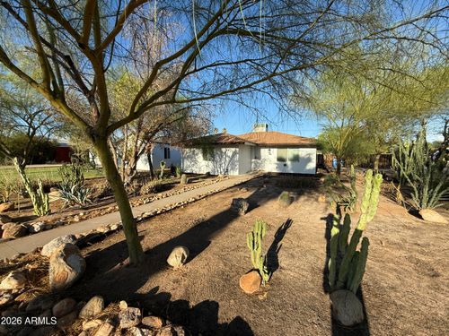 4301 N 15th Dr, Phoenix, AZ, 85015-4714 | Card Image