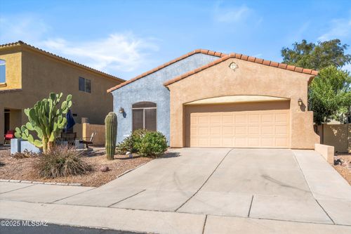 215 E Placita Lago Del Mago, Sahuarita, AZ, 85629-8769 | Card Image