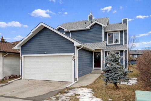 135 Coverdale Crt Ne, Calgary, AB, T3K4J7 | Card Image