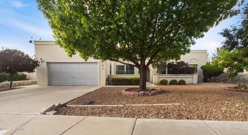 3206 Mercury Ln, Las Cruces, NM, 88012-7736 | Card Image