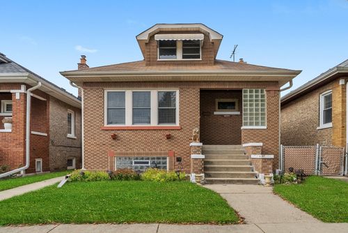 4234 N Ozark Ave, Norridge, IL, 60706-7214 | Card Image