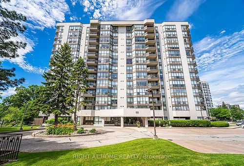 803-1111 Bough Beeches Boulevard, Mississauga, ON, L4W4N1 | Card Image
