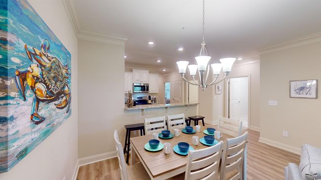UNIT-3B - 81 Delray Dr, Condo with 3 bedrooms, 2 bathrooms and null parking in Murrells Inlet SC | Image 22