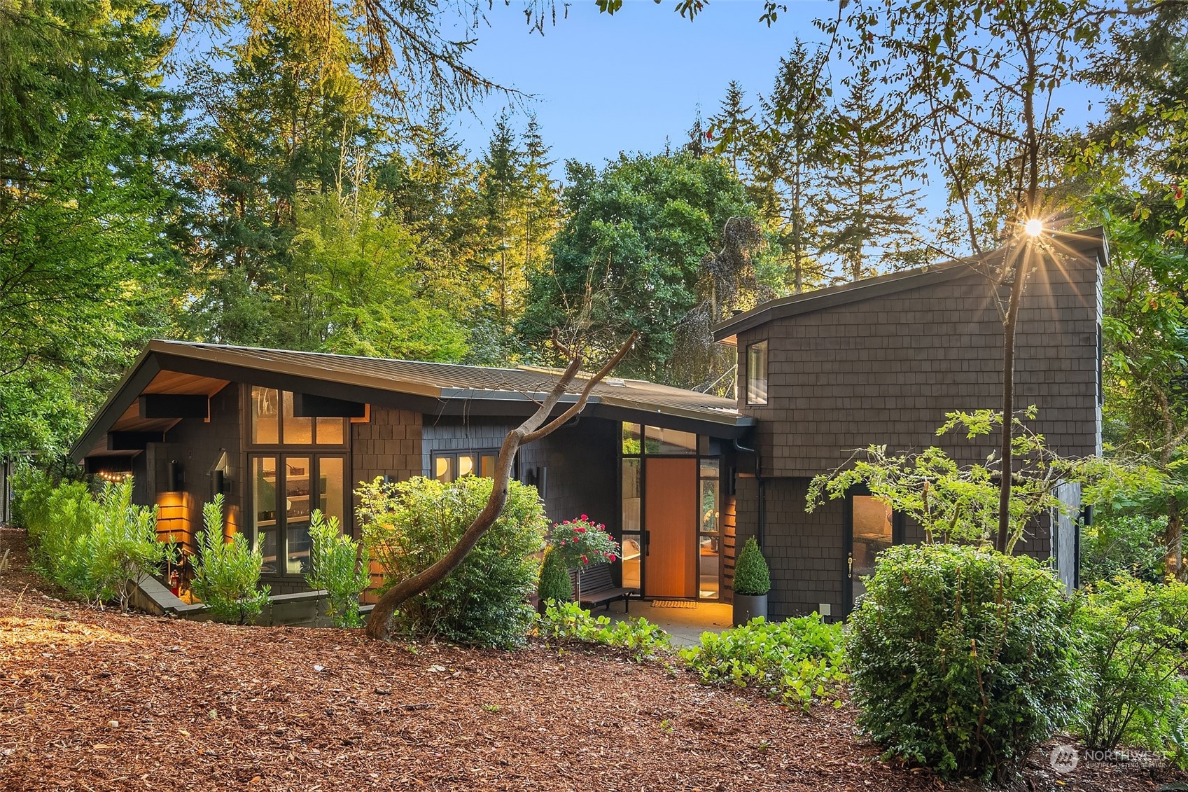 Carey Rd, Vashon, WA 98070
