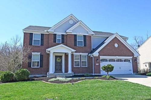 2119 Crossridge Dr, Batavia, OH, 45103 | Card Image