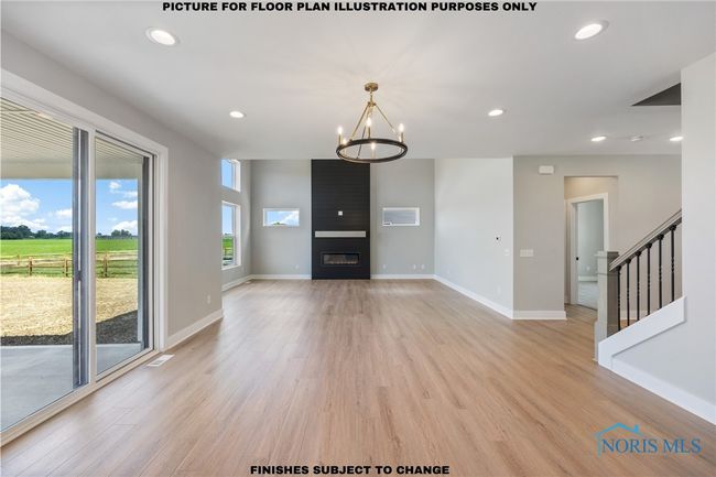 113 Kinloch Drive, House other with 4 bedrooms, 5 bathrooms and 2 parking in Perrysburg OH | Image 8