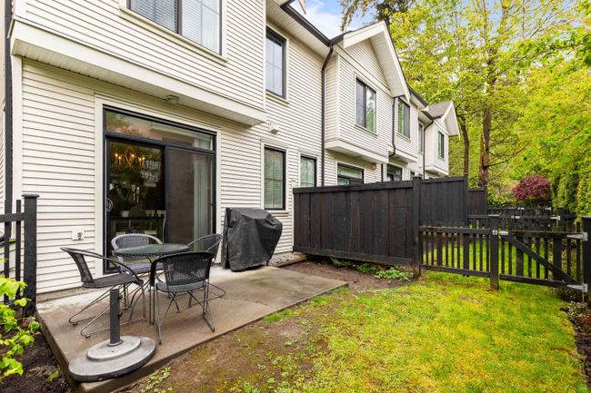 31 - 14888 62 Avenue, Townhouse with 3 bedrooms, 2 bathrooms and null parking in Surrey BC | Image 27