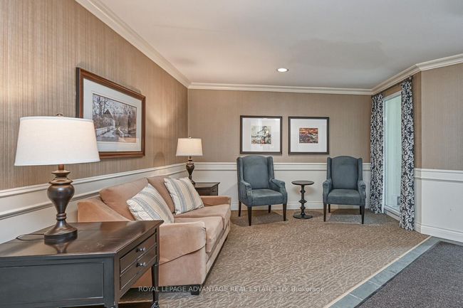 310 - 40 Pearl St, Condo with 1 bedrooms, 1 bathrooms and 1 parking in Smiths Falls ON | Image 8