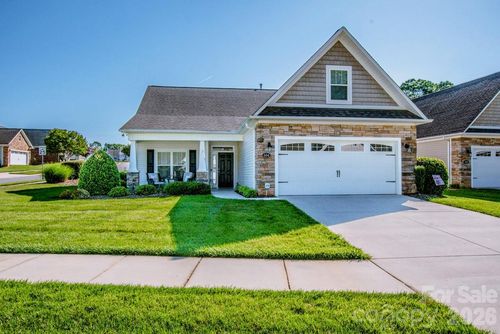 604 Cordova Ct, Salisbury, NC, 28146-6337 | Card Image