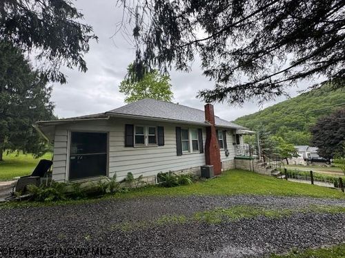 1719 Tyrone Rd, Morgantown, WV, 26508-5900 | Card Image