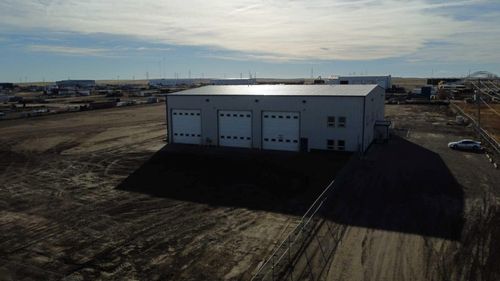 6 183073 Rr 150, Rural Newell, County of, AB, T1R0C1 | Card Image