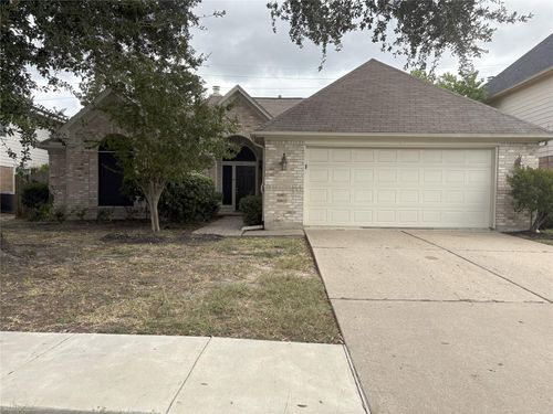2230 Laurel Oaks Dr, Houston, TX, 77014-3605 | Card Image