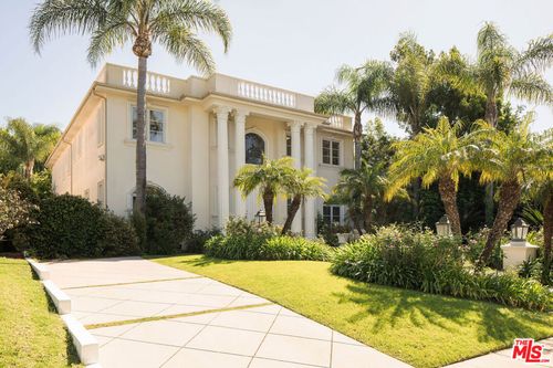 166 N Mccadden Place, Los Angeles, CA, 90004 | Card Image