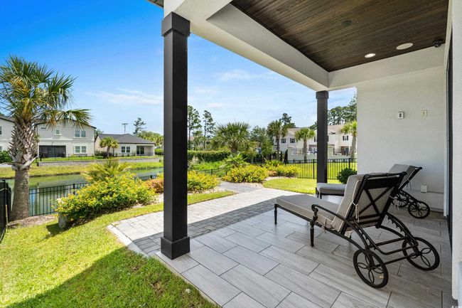 6706 Ocean Breeze Loop, House other with 4 bedrooms, 3 bathrooms and 4 parking in Myrtle Beach SC | Image 32