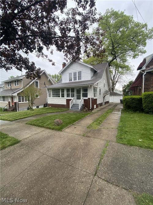 721 Polk Ave, Akron, OH, 44314-3069 | Card Image