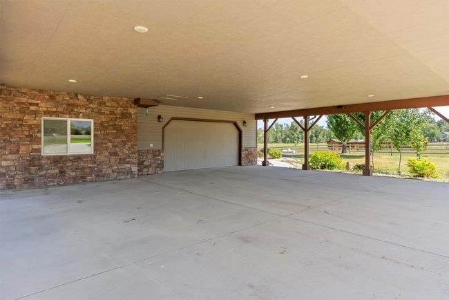 970 S Shoshone Loop, House other with 3 bedrooms, 3 bathrooms and null parking in Hamilton MT | Image 35