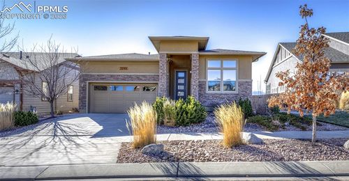 5241 Kenosha Pass Ct, Colorado Springs, CO, 80924-7016 | Card Image