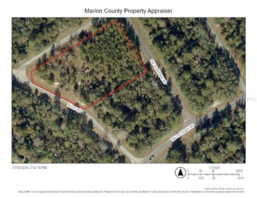 0 Sw 36th Avenue Rd, OCALA, FL, 34473 | Card Image