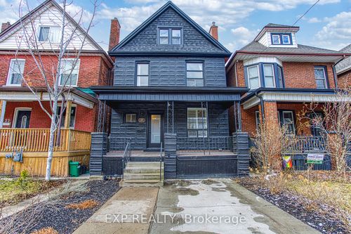 20 Senator Ave, Hamilton, ON, L8L1Z4 | Card Image