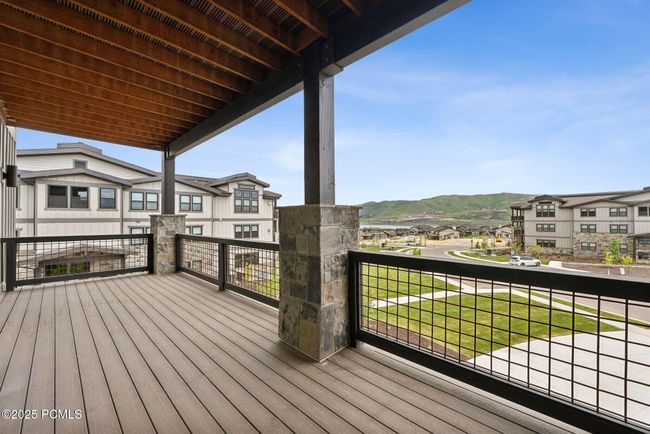 102 - 1121 W Vos Cir, Condo with 3 bedrooms, 2 bathrooms and null parking in Heber City UT | Image 19