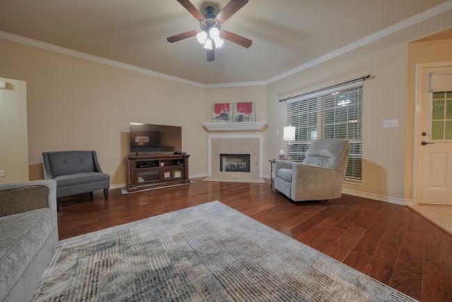 APT-1402 - 421 W Cumberland Rd, Condo with 2 bedrooms, 2 bathrooms and null parking in Tyler TX | Image 8