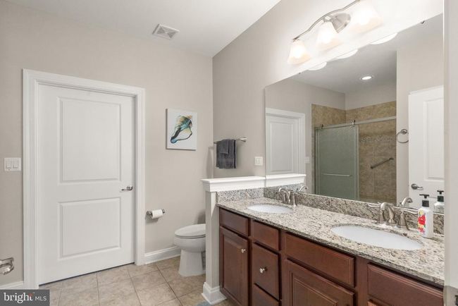 355 Tufton Cir, Townhouse with 3 bedrooms, 4 bathrooms and null parking in FALLSTON MD | Image 14