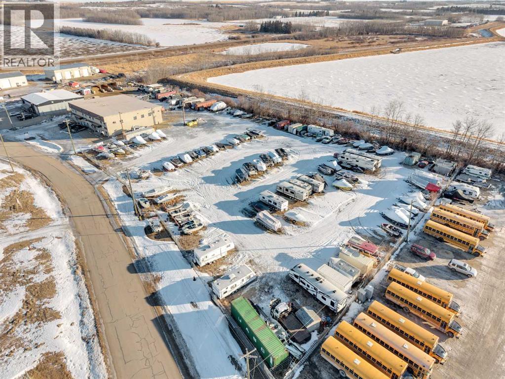 Land in Sylvan Lake 3