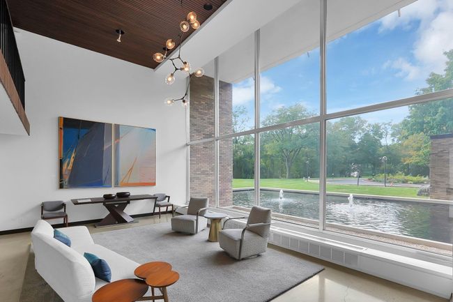 APT-511 - 1000 Urlin Ave, Condo with 2 bedrooms, 2 bathrooms and null parking in Grandview Heights OH | Image 4