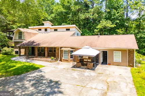 258 Big Oak Rd, Whitesburg, GA, 30185-2713 | Card Image
