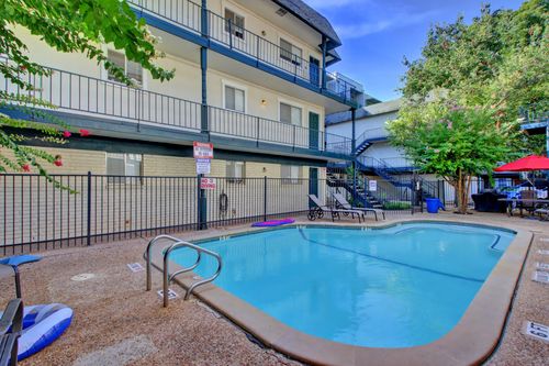 109-1725 Toomey Road, Austin, TX, 78704 | Card Image