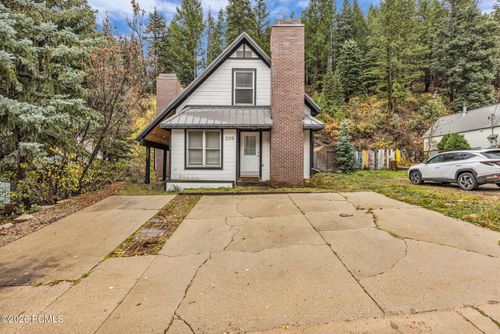 207-and-209-207 Daly Ave, Park City, UT, 84060-5221 | Card Image