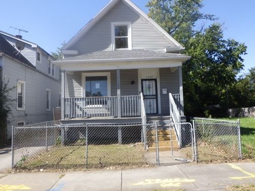 7732 S Muskegon Avenue, Chicago, IL, 60649 | Card Image