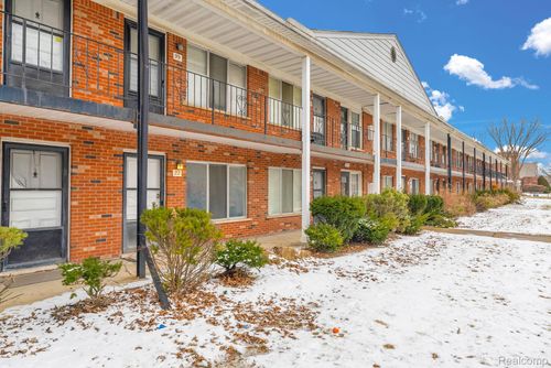 4535 Cadieux # 18/103 Road, Detroit, MI, 48224 | Card Image