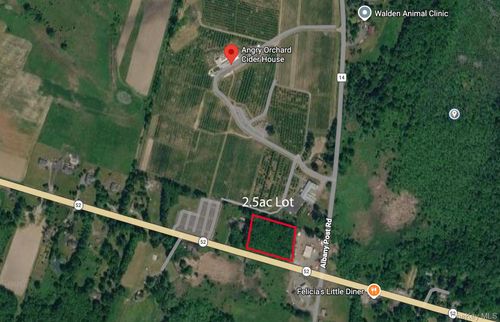 1460 State Route 52, Walden, NY, 12586-2208 | Card Image
