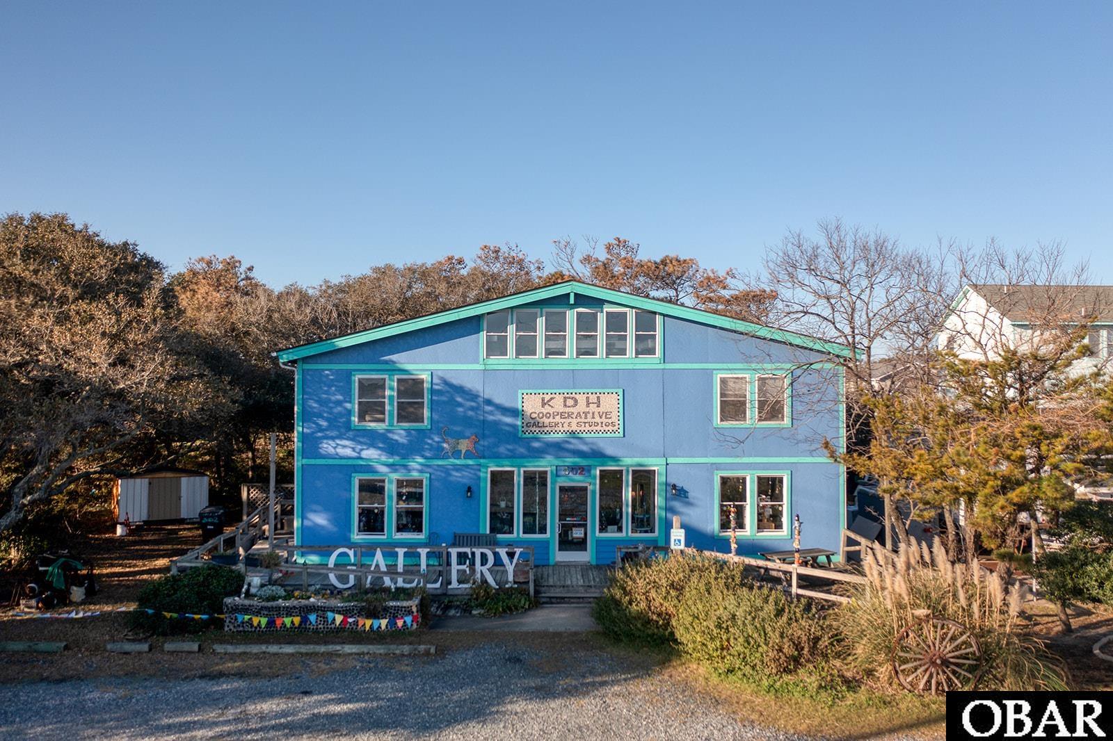 502 S Croatan Hwy, Kill Devil Hills, NC 27948