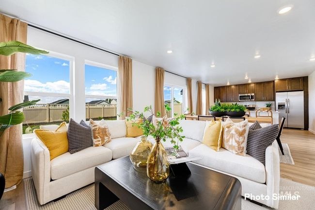 9350 W Happy Day Dr, House other with 4 bedrooms, 3 bathrooms and 2 parking in Star ID | Image 15