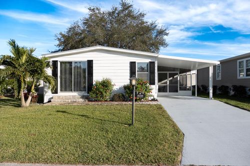 95 Ne North Warner Dr, Jensen Beach, FL, 34957-5451 | Card Image