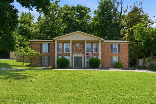 6805 Cloudland Dr, Nashville, TN, 37205-4603 | Card Image