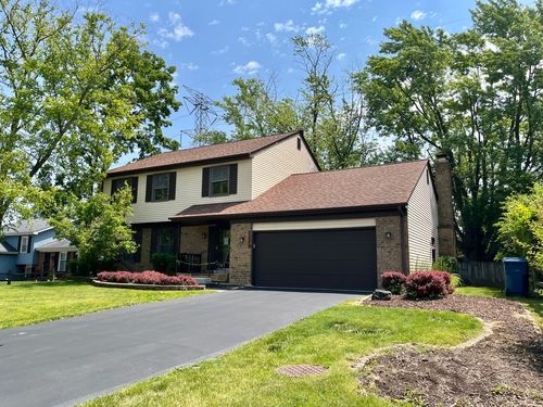 3485 Ronald Rd, Crete, IL, 60417-1322 | Card Image