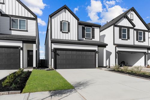 12234 City Rose Ct, Houston, TX, 77047-2115 | Card Image